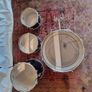 Ludwig S/L Series Drum Set Kit 12, 13, 16, 22 Image 5