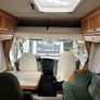 Hymer.B584 Campervan 1996 Image 8