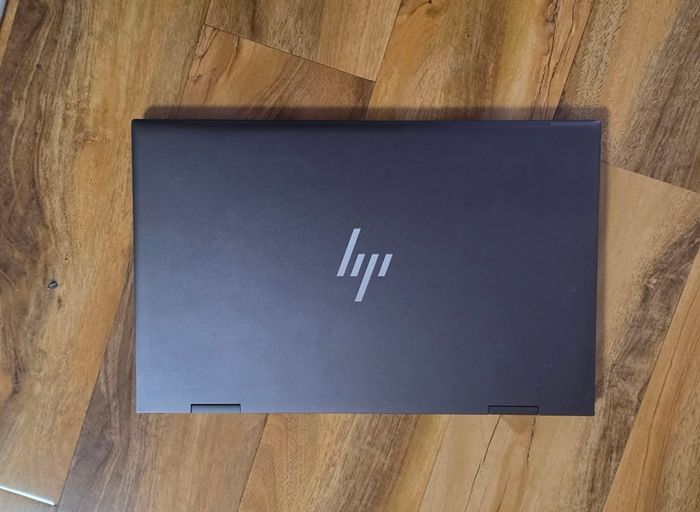 Hp Envy X360 15.6" 8 Gb Ram Amd Ryzen 5700u 512gb