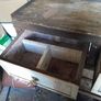 metal work bench Image 3