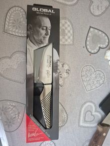 Knife