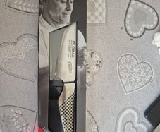 Knife