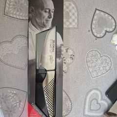 Knife