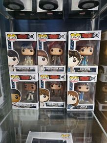 Funko Stranger Things