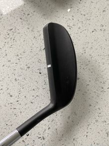 Wilson 8882 putter