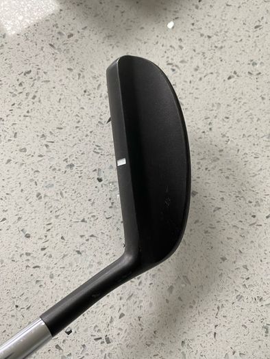 Wilson 8882 putter