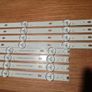 Led For 50pus6554/12 50pus6504/12 50pus8105/12 50pus7505 50pus7855/12, 50pus7555 Image 2
