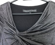 Shimmering Evening Dress size 8