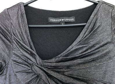 Shimmering Evening Dress size 8