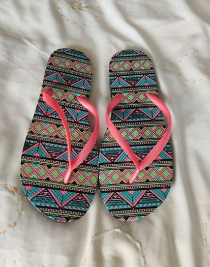Flipflops