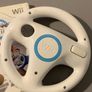 Mario Kart + Wheel Nintendo Wii Image 2