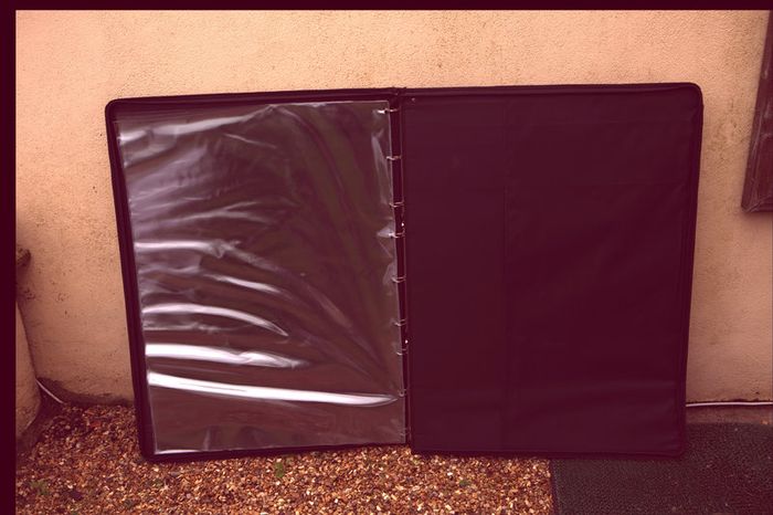 Bag .