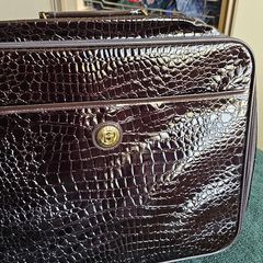 Travel bag