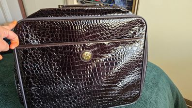 Travel bag
