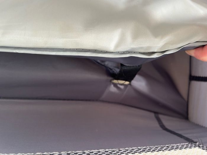 Baby Travel Cot