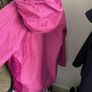 Trespass ladies waterproof jacket Size M Image 4