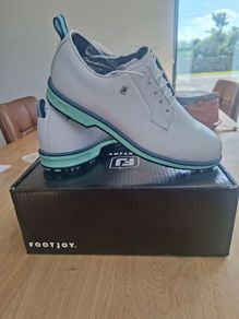 Footjoy Premier series  golf shoes