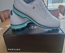 Footjoy Premier series  golf shoes