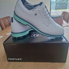 Footjoy Premier series  golf shoes