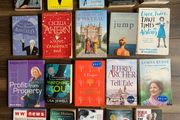 Childrens and Adults Books, Board Games, Jigsaw Puzzles &amp; Lego