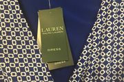 Ralph Lauren Dress (NEW)