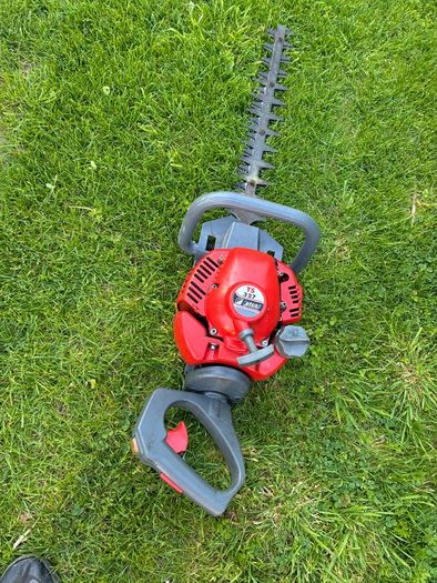 efco hedgecutter