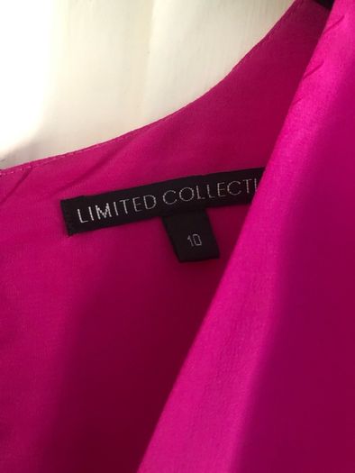 Ladies stunning dress size 10 with pockets