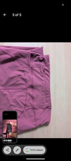 Sweaty Betty Leggings