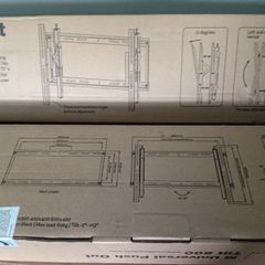 T.v wall bracket