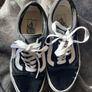 Vans trainers Image 3