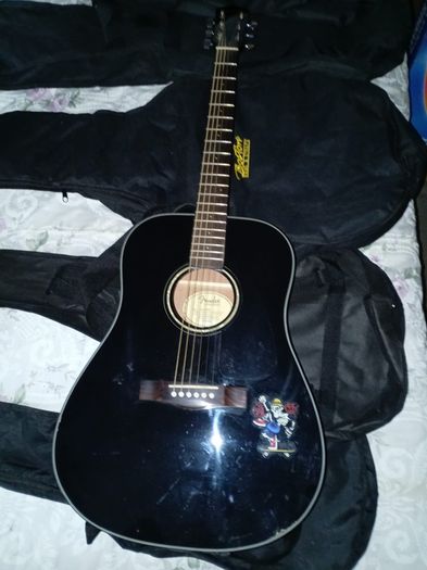 Guitars