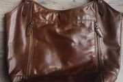 Marks &amp; Spencer leather bag