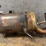 for breaking Opel insignia running and driving perfect Image 7
