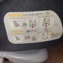 Osann car seat isofix 360 Image 6