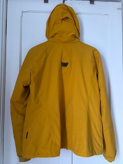 Jack Wolfskin Outdoor Winter Jacket Ladies, 14/42