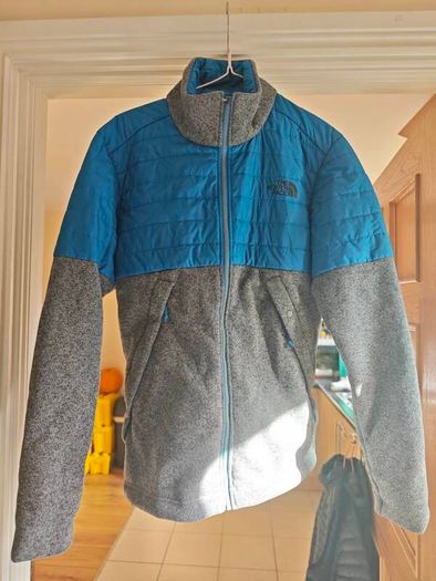 North face fleece