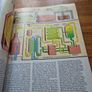 Vintage Popular Science August 1986 Image 3