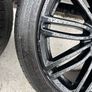 Genuine BMW Style 664M 19" Alloy Wheels Image 8