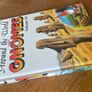 Vintage Klaus the Gnome presents Around the World with the Gnomes Volumes 26, 31 & 44 Image 9