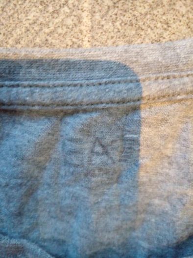 Armani T-Shirt size XS