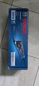 Bosch GOP 30 28 Oscilating Multitool