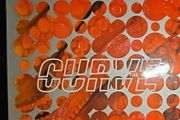 Curve 2CD - The Way Of The Curve 1990/2004
