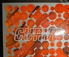 Curve 2CD - The Way Of The Curve 1990/2004