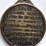 padraig Pearse commemorative medal Image 2