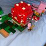 Lego Minecraft Fun mix Image 3