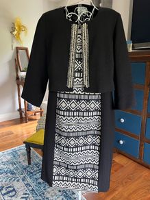 Aideen Bodkin Suit