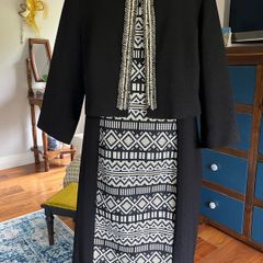 Aideen Bodkin Suit