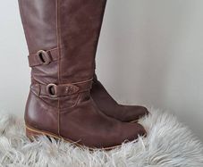 Tommy Hilfiger Boots