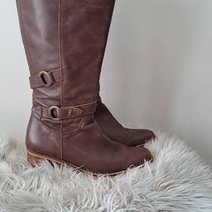 Tommy Hilfiger Boots
