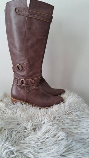 Tommy Hilfiger Boots